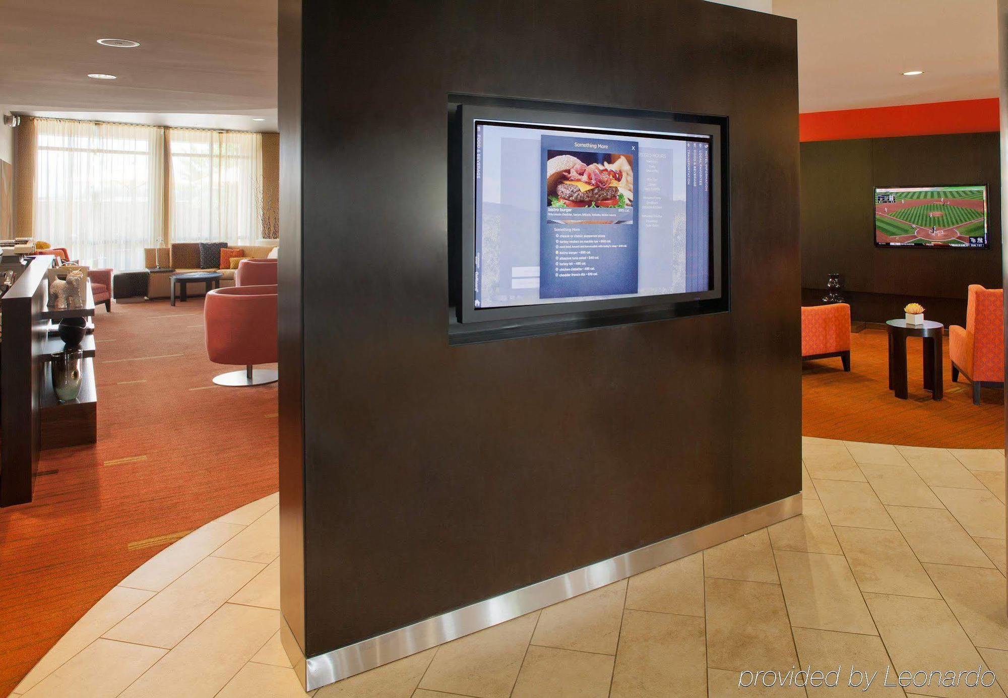 Hotel Courtyard Medford Airport Exterior foto